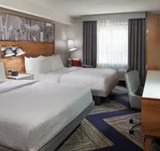 Four Points by Sheraton Vaughan hotel detail image 7