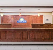Days Inn by Wyndham Houston hotel detail image 3