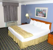 Days Inn by Wyndham Houston hotel detail image 4