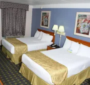 Days Inn by Wyndham Houston hotel detail image 5