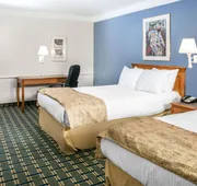 Days Inn by Wyndham Houston hotel detail image 7