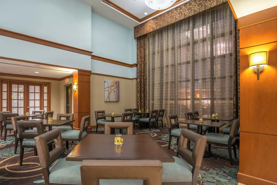 Staybridge Suites Wilmington - Brandywine Valley by IHG hotel detail image 2