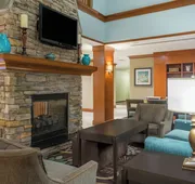 Staybridge Suites Wilmington - Brandywine Valley by IHG hotel detail image 3
