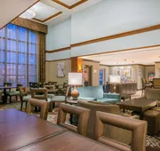 Staybridge Suites Wilmington - Brandywine Valley by IHG hotel detail image 4