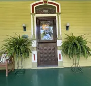 Rothschild-Pound House Inn hotel detail image 3