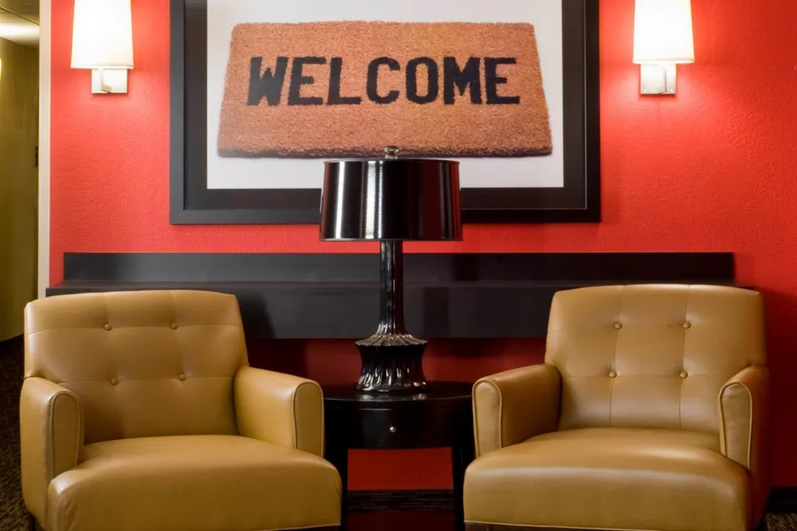Extended Stay America Suites Washington DC Herndon Dulles hotel detail image 6