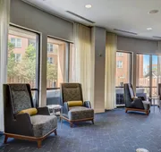 Courtyard by Marriott Cincinnati North at Union Centre hotel detail image 5