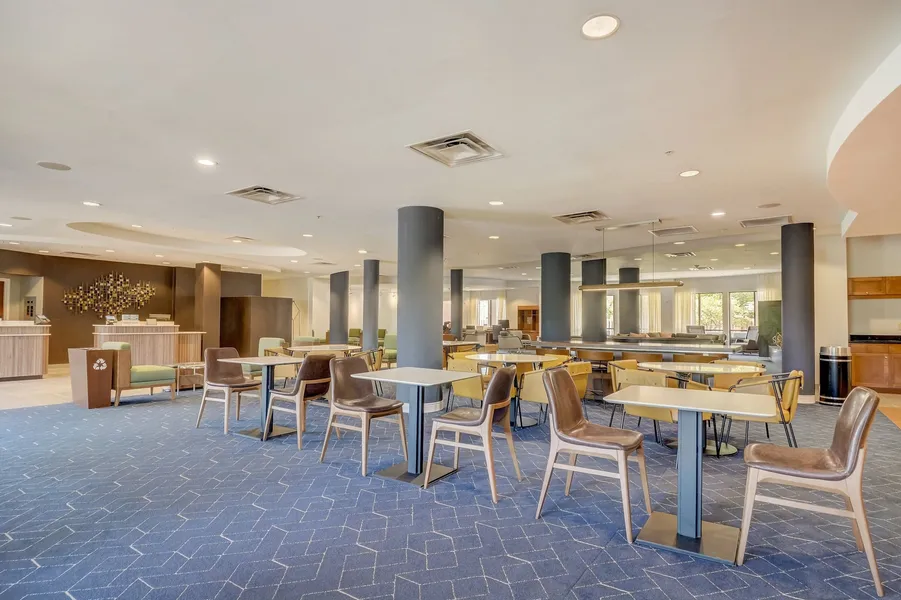Courtyard by Marriott Cincinnati North at Union Centre hotel detail image 6