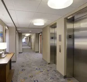Courtyard by Marriott Cincinnati North at Union Centre hotel detail image 7