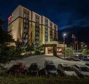Hampton Inn Pittsburgh/Monroeville hotel detail image 3