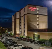 Hampton Inn Pittsburgh/Monroeville hotel detail image 4