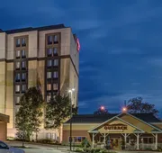 Hampton Inn Pittsburgh/Monroeville hotel detail image 5