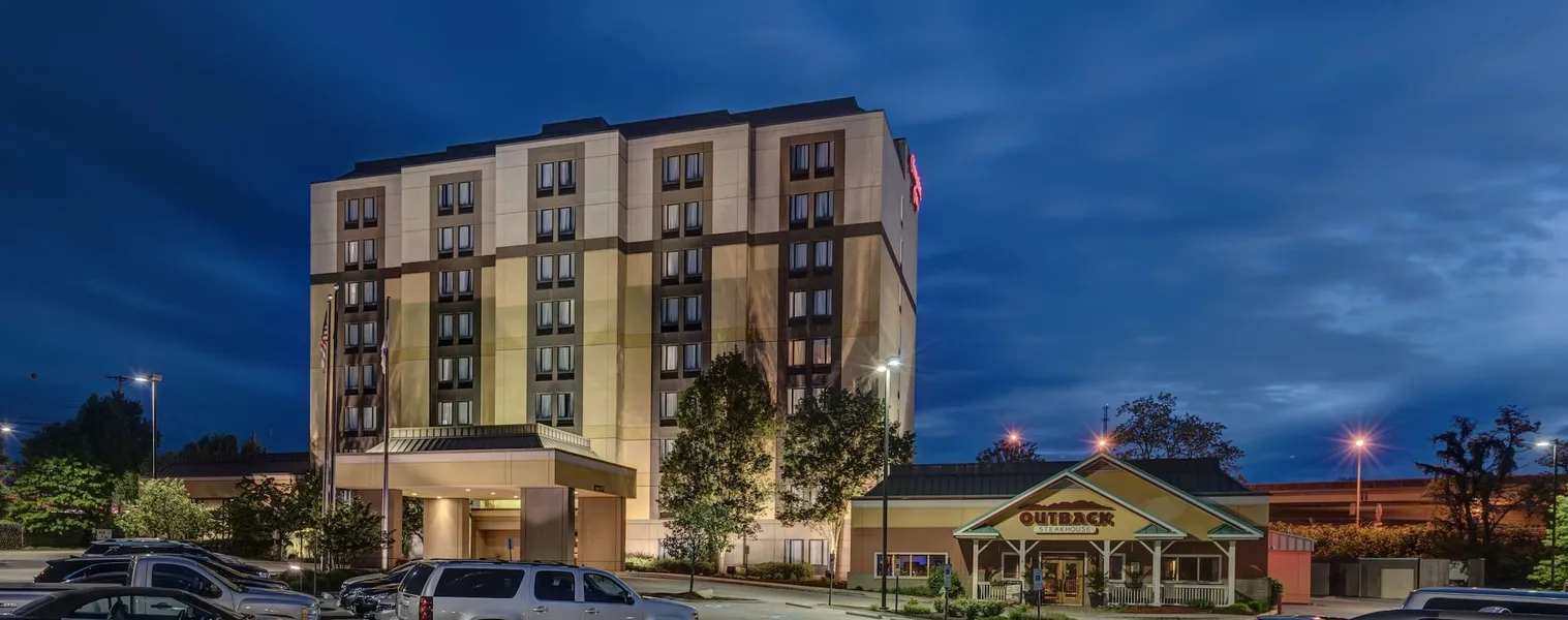 Hampton Inn Pittsburgh/Monroeville hotel detail image 6