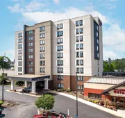Hampton Inn Pittsburgh/Monroeville hotel detail image 7