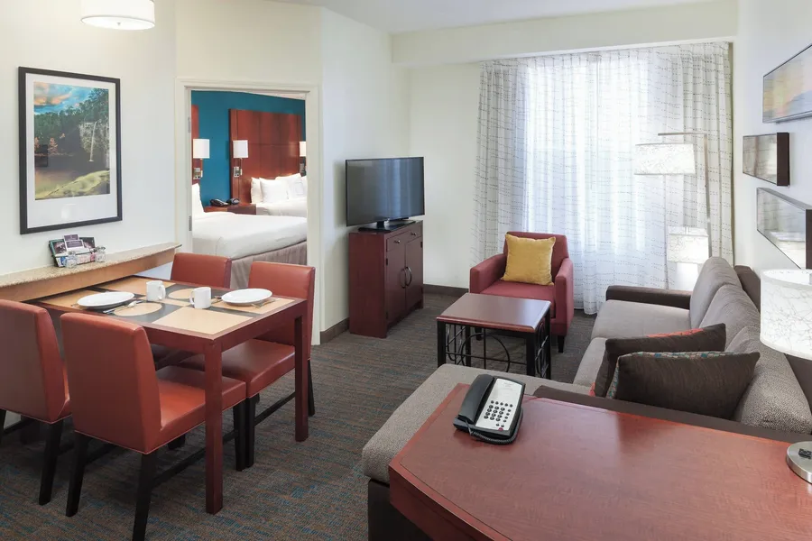 Residence Inn by Marriott Franklin Cool Springs hotel detail image 6