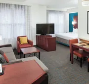 Residence Inn by Marriott Franklin Cool Springs hotel detail image 7
