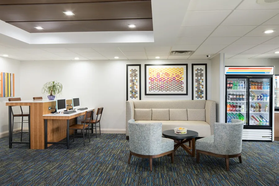 Holiday Inn Express Louisville Northeast by IHG hotel detail image 2