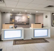 Holiday Inn Express Louisville Northeast by IHG hotel detail image 3