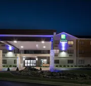 Holiday Inn Express Louisville Northeast by IHG hotel detail image 4
