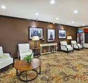 Holiday Inn Express & Suites Washington - Meadow Lands by IHG hotel detail image 5