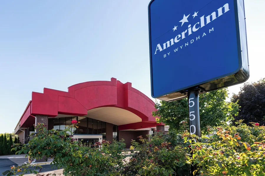 AmericInn by Wyndham Grand Rapids Airport North hotel detail image 2