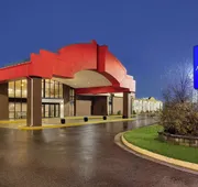 AmericInn by Wyndham Grand Rapids Airport North hotel detail image 4