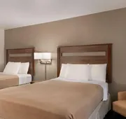 Baymont by Wyndham Buffalo hotel detail image 3