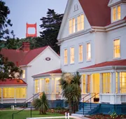 Cavallo Point hotel detail image 3