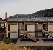 Cavallo Point hotel detail image 4