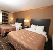 Quality Inn DFW Airport North hotel detail image 7