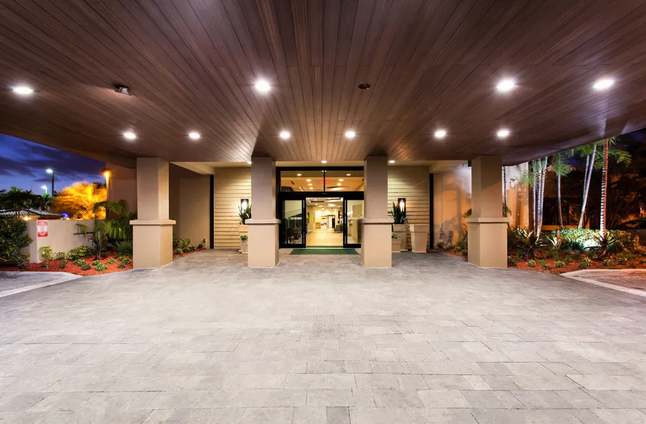 Holiday Inn Miami West - Airport Area by IHG hotel detail image 2