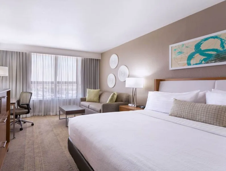 Holiday Inn Miami West - Airport Area by IHG hotel detail image 6