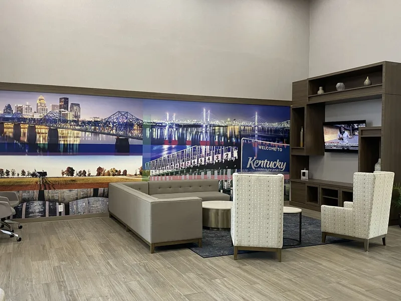 Clarion Pointe University/Expo hotel detail image 6