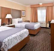 Best Western Airpark Hotel - LAX Airport LA Stadium hotel detail image 3