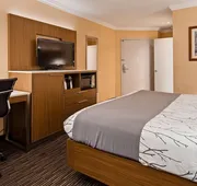 Best Western Airpark Hotel - LAX Airport LA Stadium hotel detail image 5