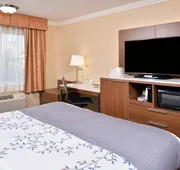 Best Western Airpark Hotel - LAX Airport LA Stadium hotel detail image 7
