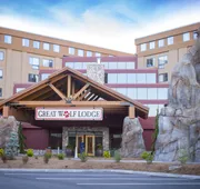 Great Wolf Lodge Boston / Fitchburg, MA hotel detail image 3