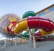 Great Wolf Lodge Boston / Fitchburg, MA hotel detail image 4