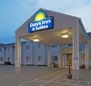 Days Inn & Suites by Wyndham Spokane Airport Airway Heights hotel detail image 3