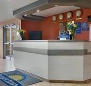 Days Inn & Suites by Wyndham Spokane Airport Airway Heights hotel detail image 4