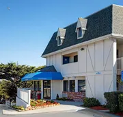 Motel 6 Marina, CA - Monterey hotel detail image 3
