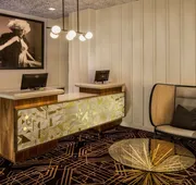 Hotel Bijou - Union Square hotel detail image 3