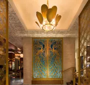 Hotel Bijou - Union Square hotel detail image 4