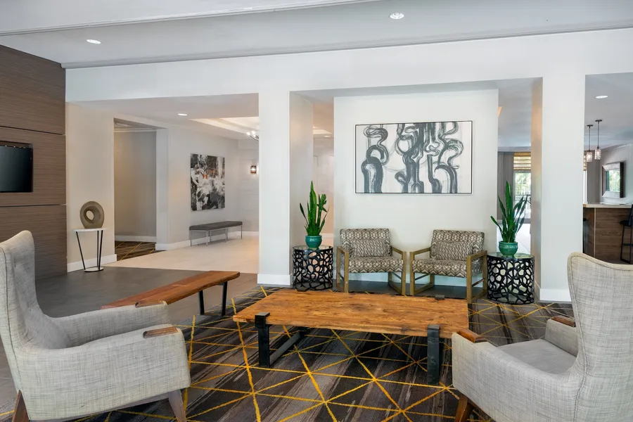 Holiday Inn Miami-Doral Area by IHG hotel detail image 2