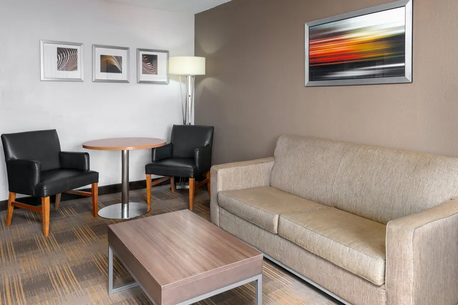 Holiday Inn Miami-Doral Area by IHG hotel detail image 6