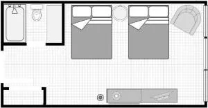 Adam's Mark Hotel & Conference Center hotel thumbnail 2