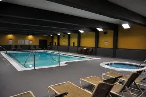 Adam's Mark Hotel & Conference Center hotel thumbnail 6