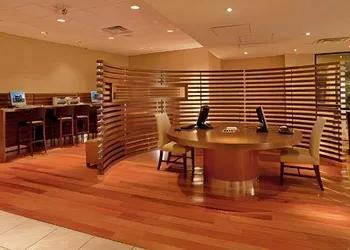 Adam's Mark Hotel & Conference Center hotel thumbnail 5