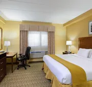 Harbor Pointe Inn PHL Airport hotel detail image 3