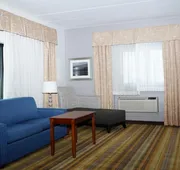 Harbor Pointe Inn PHL Airport hotel detail image 4